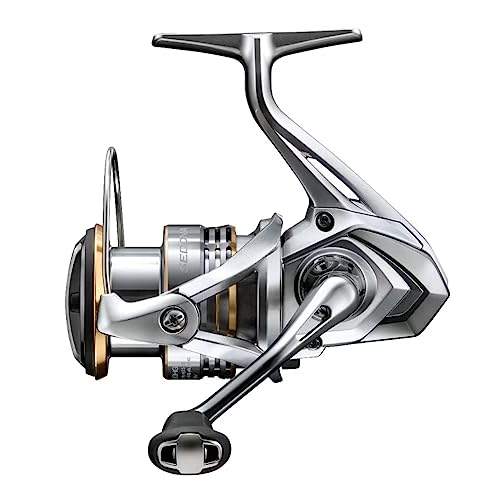 シマノ(SHIMANO) スピニングリール 23 セドナ 2500HG｜ハッピーアンドハッピー