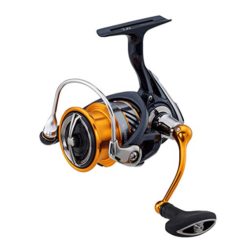 ダイワ(DAIWA) スピニングリール 20 レブロス LT3000-CH(2020青写真)