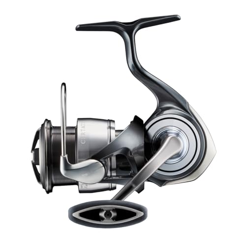 ダイワ(DAIWA) スピニングリール 24セルテート LT4000-CXH (2024年モデル)|ハッピーアンドハッピー