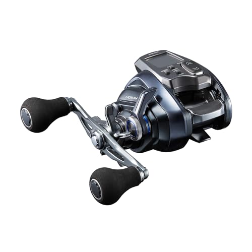 シマノ(SHIMANO) 電動木管 23 フォースマスター 601DH