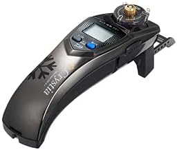 ダイワ(DAIWA) ワカサギ電動リール クリスティアワカサギ CRT R+ メタルガンメタ