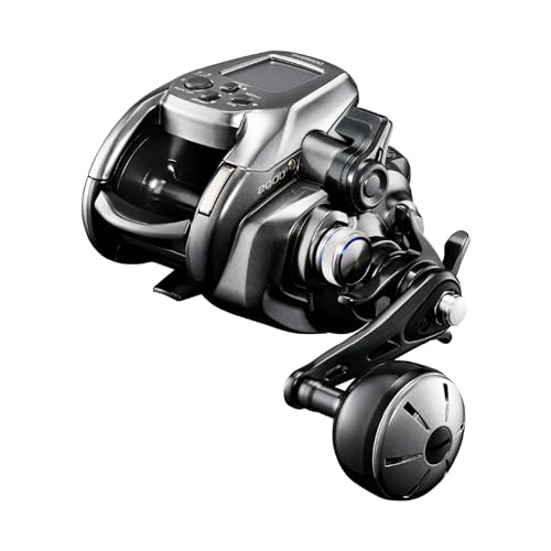シマノ(SHIMANO) 電動木管 23 フォースマスター 2000