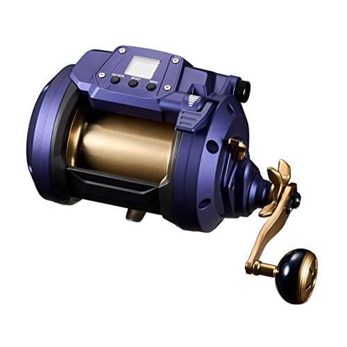 ダイワ(DAIWA) 電動木管 シーパワー 1200