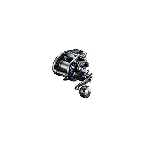 シマノ(SHIMANO) 電動木管 20 フォースマスター 6000 泳がせ 黄肌 大立て者