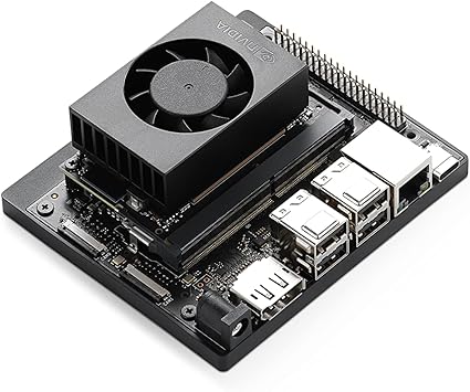 楽天市場】【1年保証、国内正規品】NVIDIA Jetson Nano 4GB