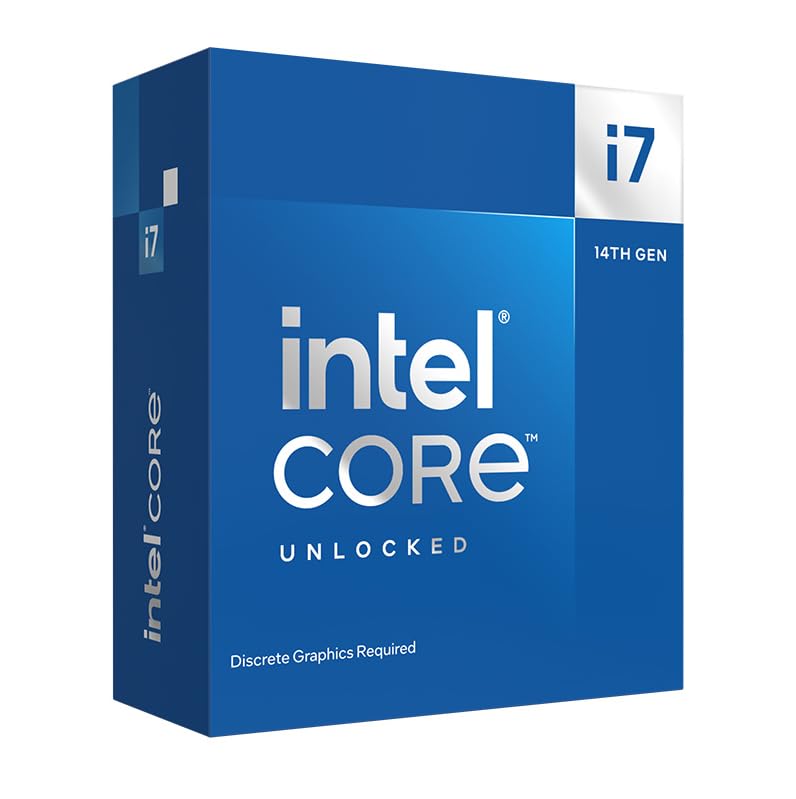 Intel 中央処理装置 Corei7 14700KF 第14時人 20中核グループ(8P+12E) 5.6GHz  代わりになる店引き請ける1年付/国内置き目代わりになる店品  BX8071514700KF/AZ パソコン・周辺機器-その他