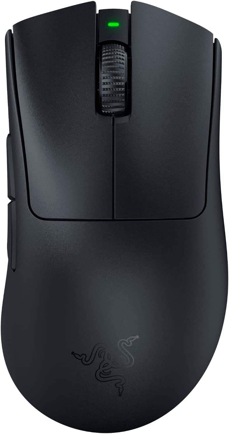 【極美品】Razer DeathAdder V3 Pro Faker Razer DeathAdder V3 Pro Wireless Gaming Mouse - Faker
