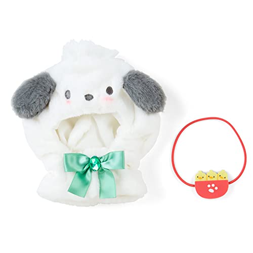 ポチャッコ ぬいぐるみまとめ② sanrio ポチャッコ ぬいどりドールM（ぴたっとふれんず