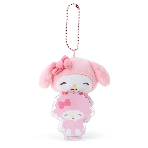 楽天市場】サンリオ(SANRIO) マイメロディ マスコットホルダー