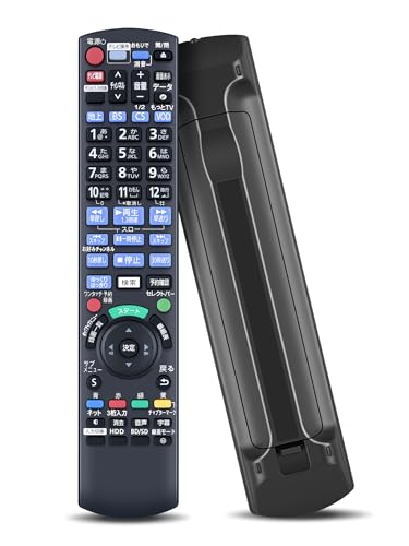 リモコン付属。新品500GBへ交換！Panasonic DMR-BCW560 楽天市場】dmr brw500 リモコンの通販