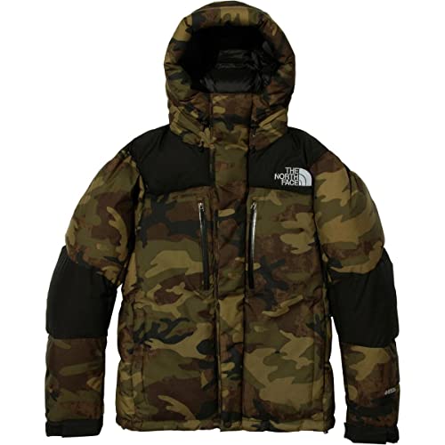 THE NORTH FACE ザノースフェイス 上衣 ノベルティーバルトロライトジャケット 腫瘍壊死因子間鴨 L大きさ FW22 ユニ一発やる Novelty Baltro Light Jacket 北の方 人間の顔