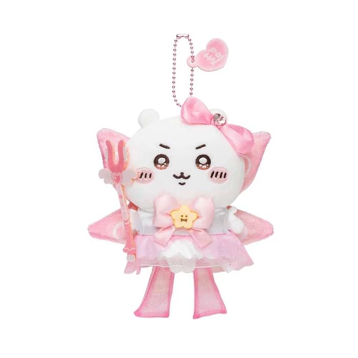 まじかるちいかわ　マジカルチャージぬいぐるみS うさぎ 51PZ5rO73oL._UF350,350_QL80_.jpg