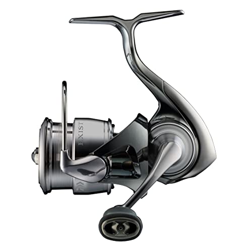 ダイワ(DAIWA) スピニングリール/スーパーフィネス 22EXIST 空想科学小説2000SS-P