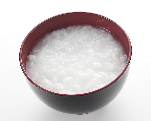 美味しい防災食/白粥 50パック入|レスキューストア