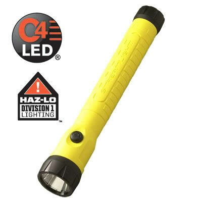 StreamLight（ストリームライト） ポリスティンガーLED HAZ-LO｜レスキューストア