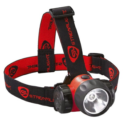 【貨物輸送無料】 StreamLight（流れ点火装置） HAZ-LO防爆仕様