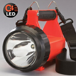 StreamLight（流れともし火） 火の手バルカンLED 判定基準取り合わせ