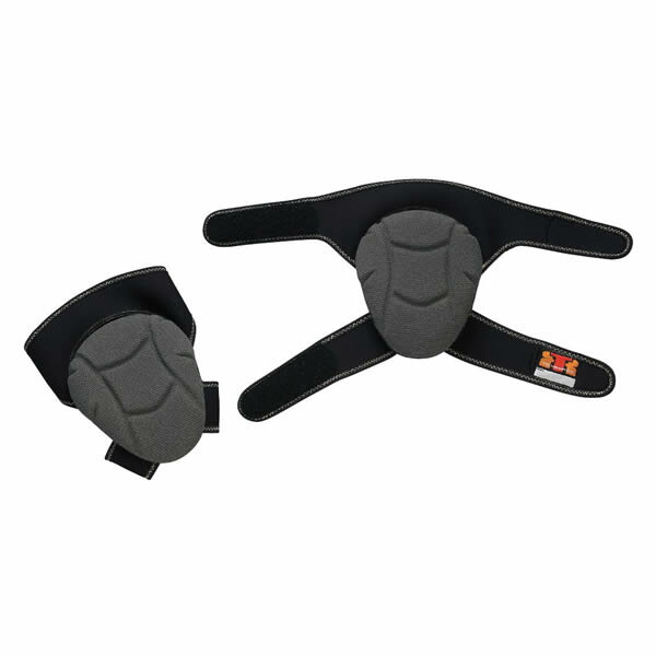 TONBOREX トンボ ニーパッド ひじ・ひざパット 一覧 | 官公庁向けグローブ専門（トンボ
