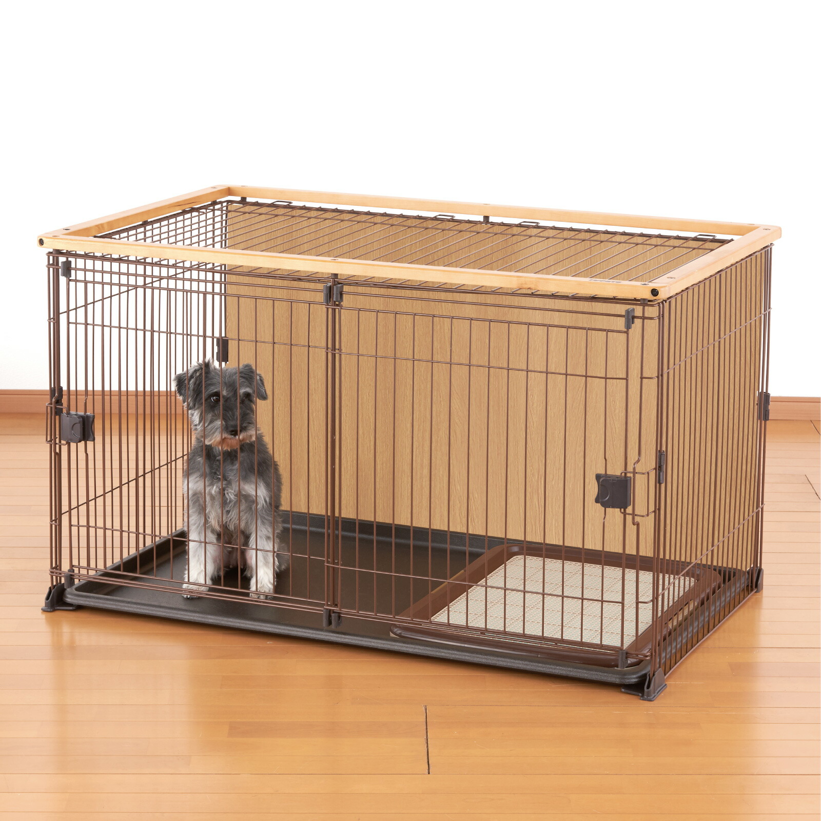 楽天市場】THE ROOM(ペットサークル) ローズゴールド : Mystyle