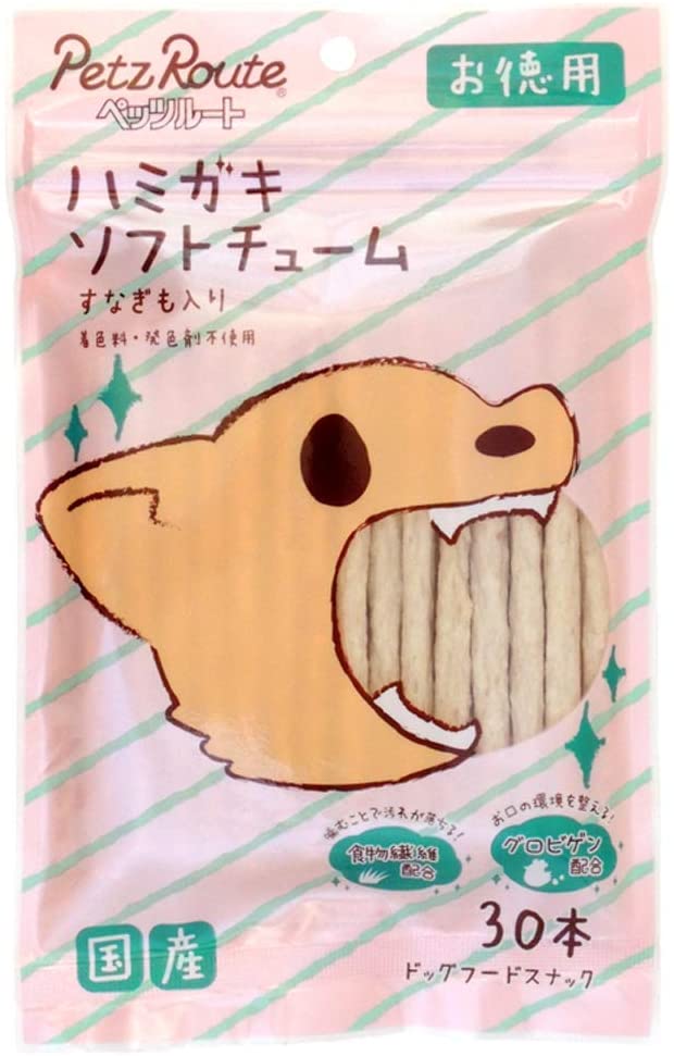 ペッツルート 無添加ハミガキ七面鳥 お徳用 60g 36袋セット Amazon.co.jp: ペッツルート 無添加ハミガキ七面鳥 お徳用 60g