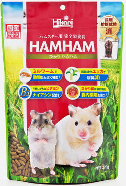 小動物・鳥類「セレクションプロプラス・グルテンフリー