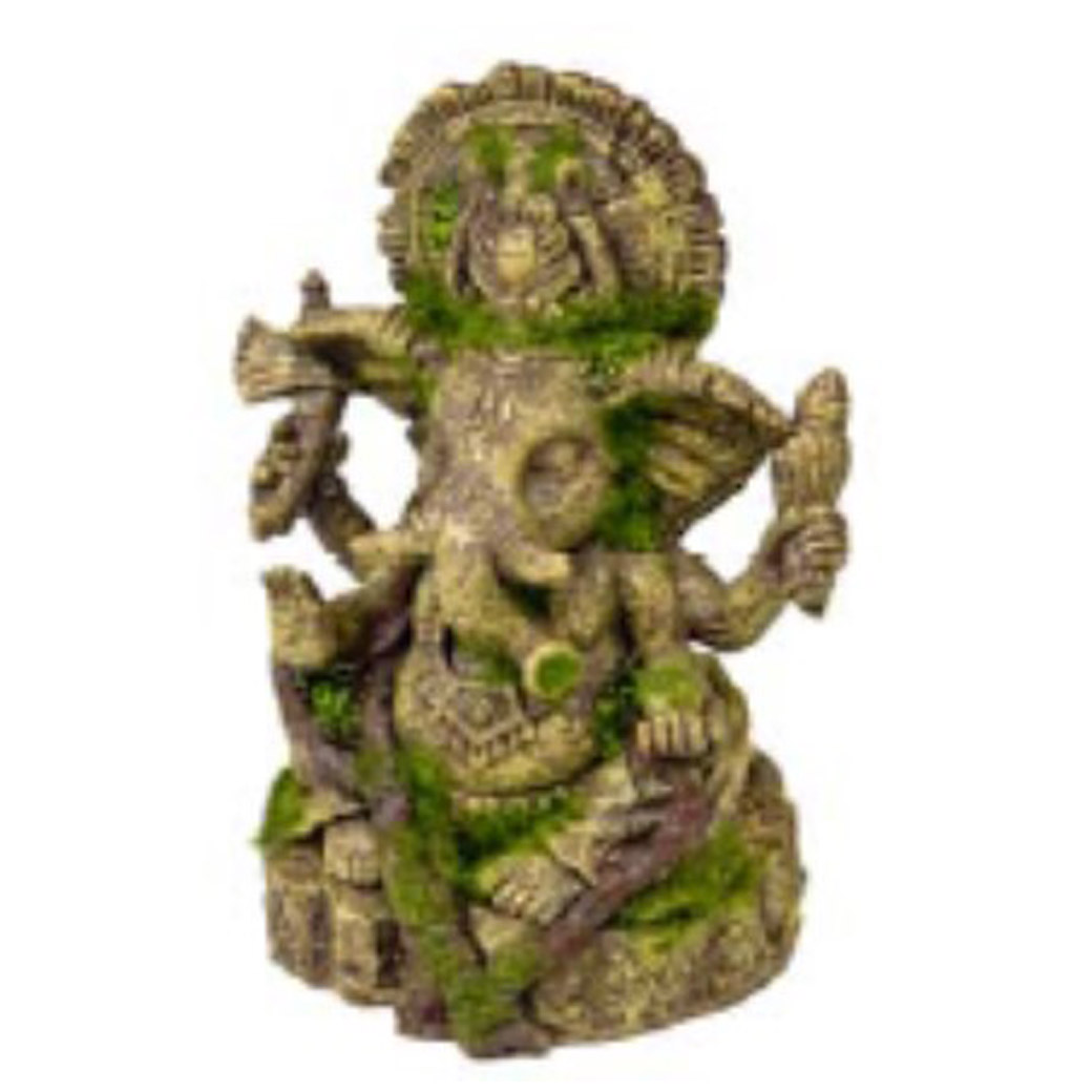 アクアリウム 菩薩 仏の顔 石像風 オブジェ 水槽 置物 インテリAiO アクアリウム 菩薩 仏の顔 石像風 オブジェ 水槽 置物 インテリ