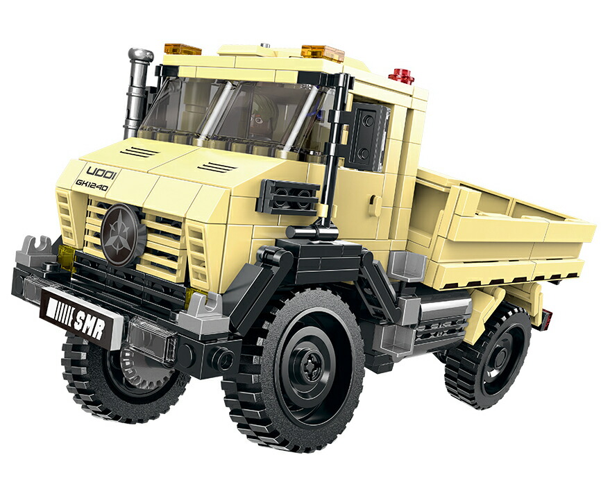 楽天市場 ブロック オフロードアドベンチャートラック 車 ブロック互換品 プレゼント 入学プレゼント 入学お祝い クリスマスプレゼント 知育玩具 おもちゃブロックお祝いプレゼント おもちゃブロック楽天市場店