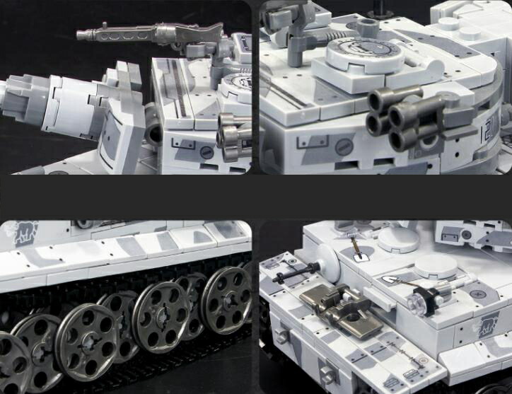 楽天市場 ブロック ミリタリードイツ戦車 ドイツティーガーi戦車 互換品 ブロック互換品 プレゼント 入学プレゼント 入学お祝い クリスマスプレゼント 知育玩具 おもちゃブロック おもちゃブロック楽天市場店