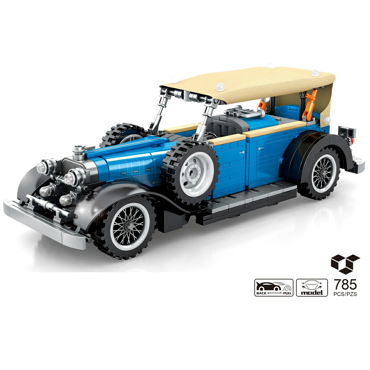 楽天市場 レゴ 互換品 マローダートラック モデル テクニック オフロード Moc ブロック 車 クリスマス プレゼント おもちゃ 互換 知育玩具 入学 お祝い こどもの日 Fulfill Dreams