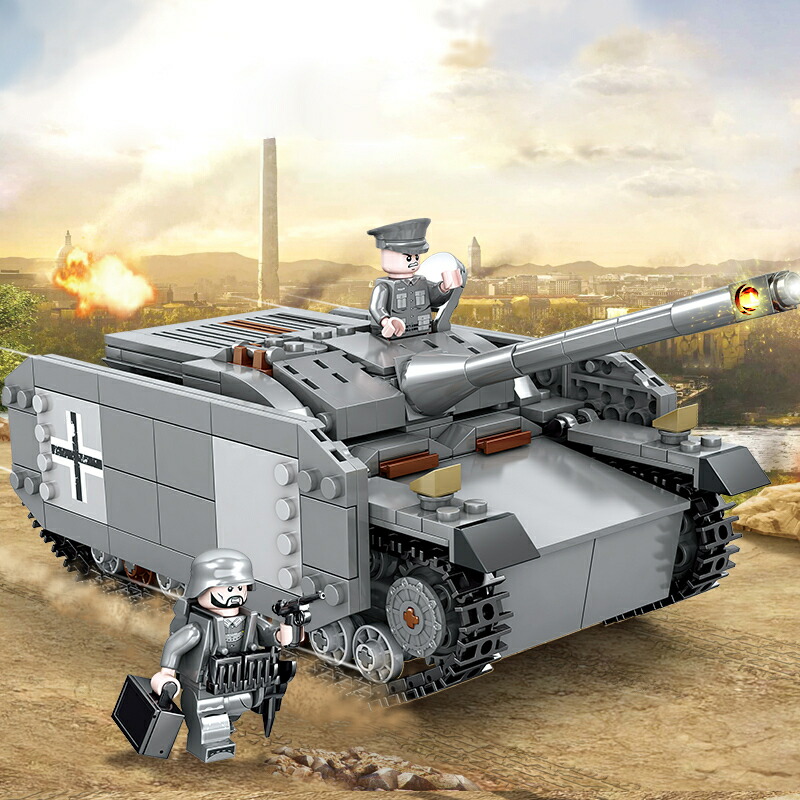 楽天市場】ブロック ミリタリー 戦車 99式戦車 中国陸軍 ZTZ-99