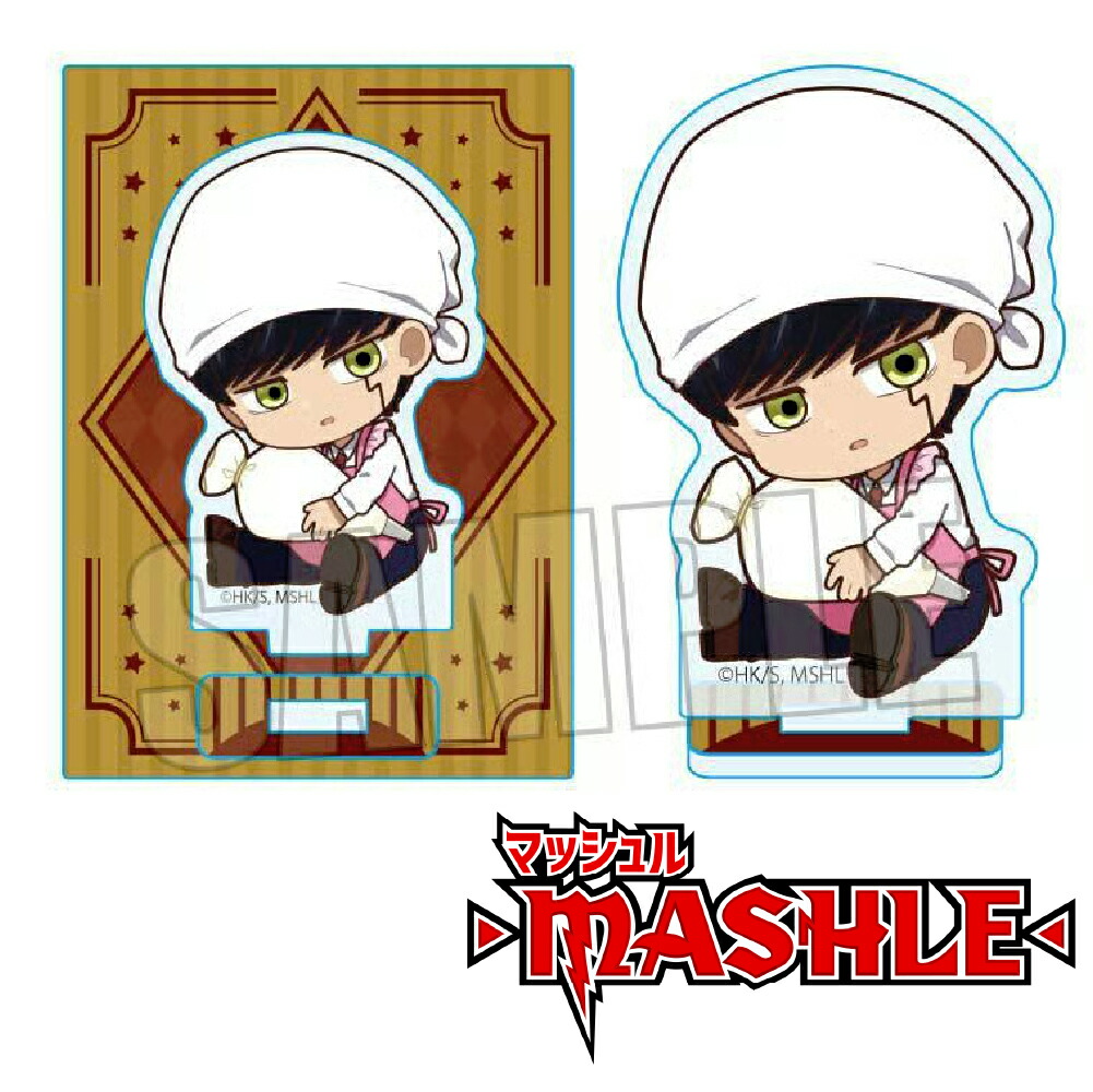 Ado マーズ アクリルスタンド Ado Cool Acrylic Stand 『 Mars 』 ver. 