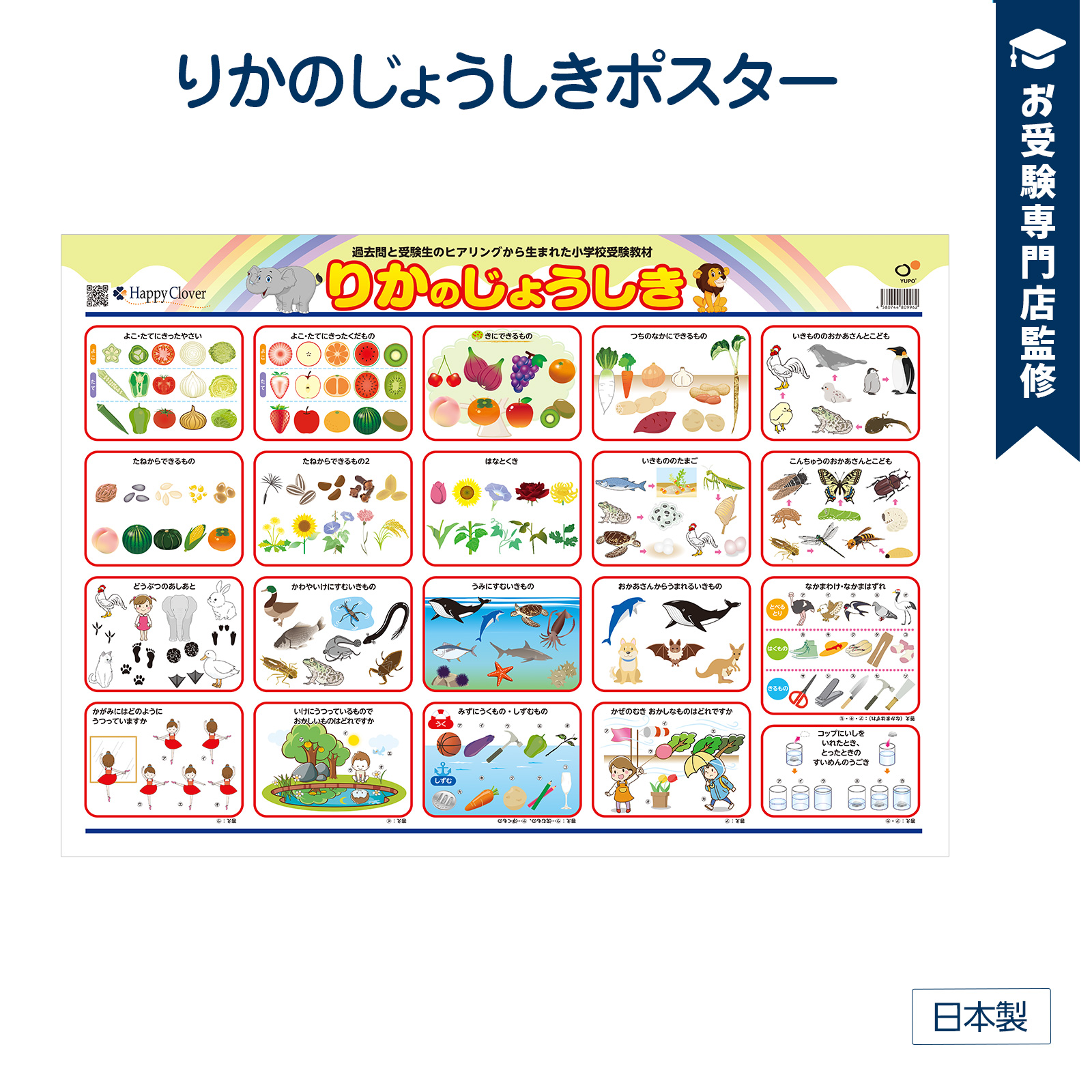 楽天市場】登録商標 季節のパズル 春夏秋冬4種類セット＆きせ
