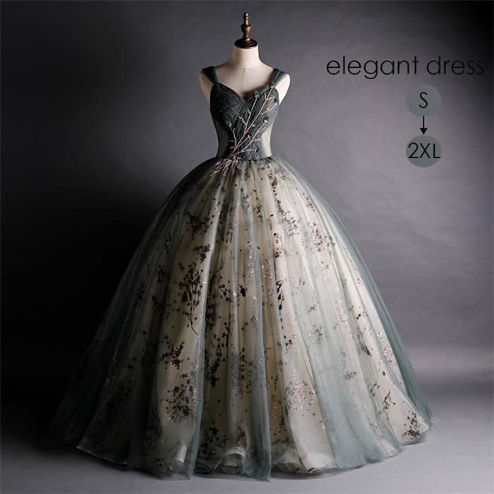 爆買い イブイングドレス エレガント 優雅 パーティードレス カラードレス お姫様 衣装 コンサート 発表会 演奏会 ウェディングドレス 花嫁 結婚式 ワンピース レディース プリンセス Aライン ロングドレス マキシ 30代40代 お呼ばれ 披露宴 二次会 おしゃれ 上品 爆買い イブイングドレス エレガント 優雅 パーティードレス カラードレス お姫様 衣装 コンサート 発表会 演奏会 ウェディングドレス 花嫁 結婚式 ワンピース レディース プリンセス Aライン ロングドレス マキシ 30代40代 お呼ばれ 披露宴 二次会 おしゃれ 上品