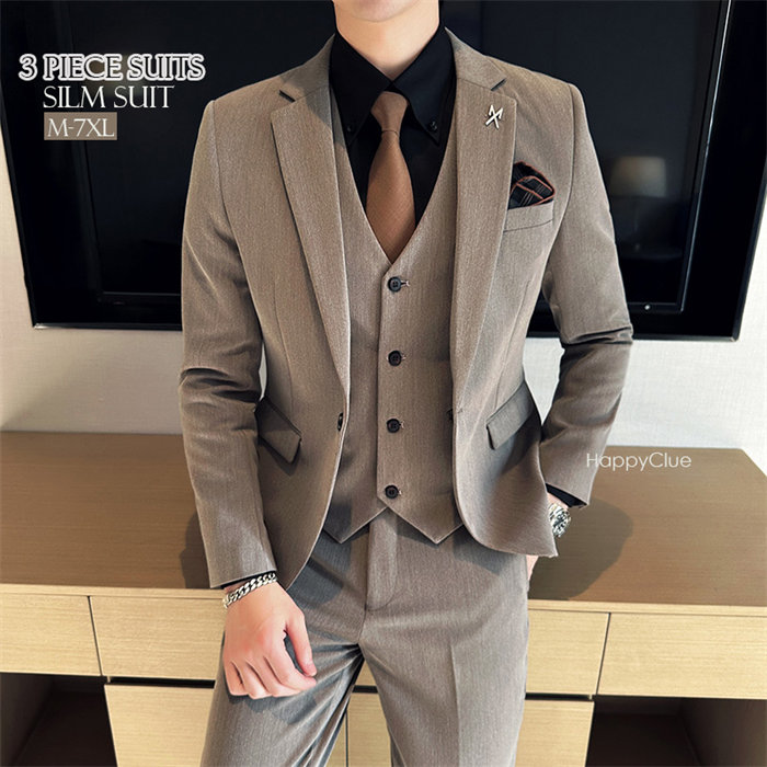 スリー天下太平 背広 メンズ ズボン下背広 ブラックタイ 成人男性服 礼服 メンズ背広 今めかしい背広 華燭の典 二次会 告げ知らせる会 フォーマル 商行為背広 リクルートスーツ 事務室 通い就活面接 お呼ばれ 出来事 寄り合い 成人男性用 背広 大層らしい大きさ 3天下太平背広 珈琲