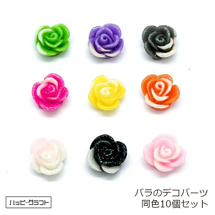 ディップフラワー　ピンクのバラ ディップフラワー ピンクのバラ