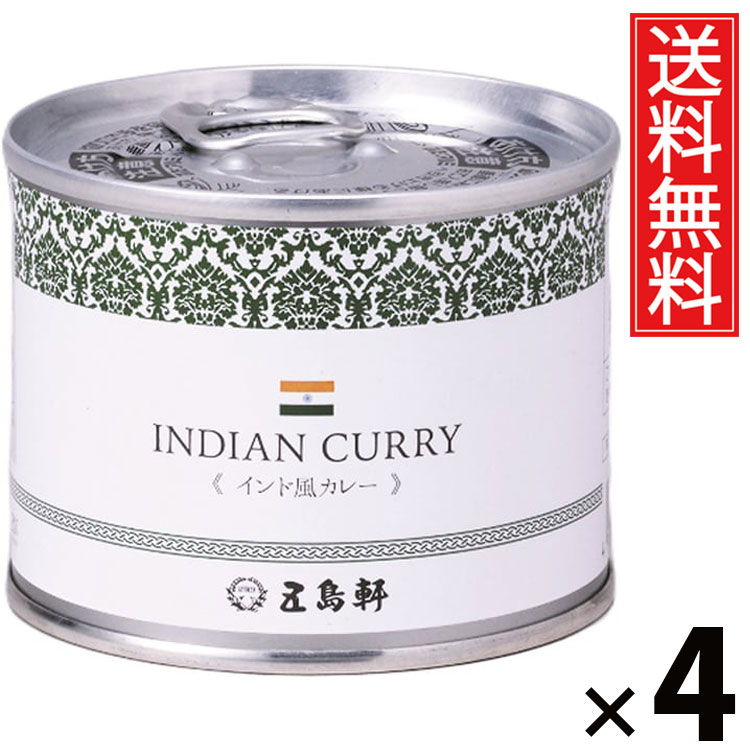 インド風カレー