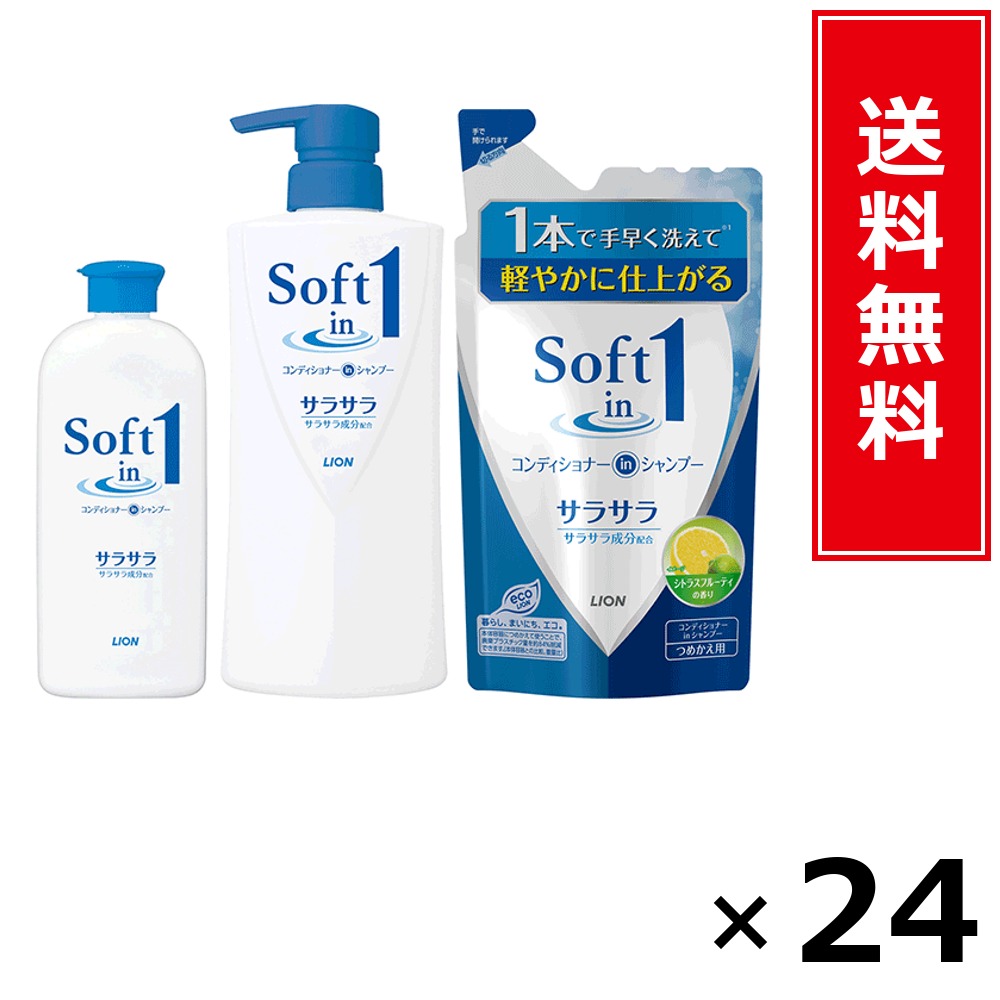 ソフトインワンサラサラポンプ × 24個書き割り LION 貨物輸送無料／尖んがり10倍 pt10倍 ソフトインワンサラサラポンプ LION 百獣の王 貨物輸送無料 通信販売 まとめ買い 容れもの買いつけ お役目用 棚卸し資産 買い置き 日装置 遣って行く装置 お取り寄せ せっ生装置 日毎夜毎使う 身寄り用 実装置