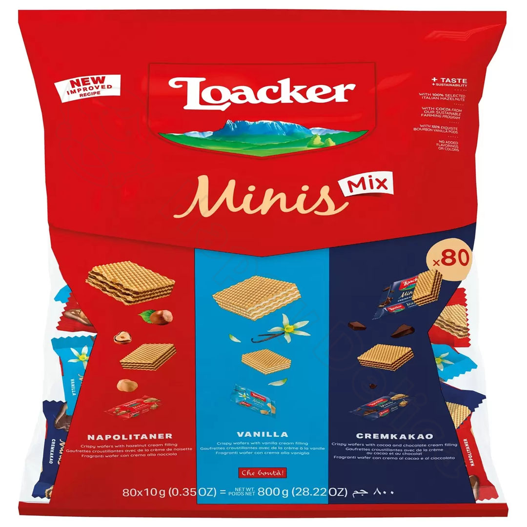 リンツ　48個600g×5箱　リンドール　ピンクアソート　Dr.チョコレート 楽天市場】≪600g≫【LINDT】リンツ リンドール ピンク アソート