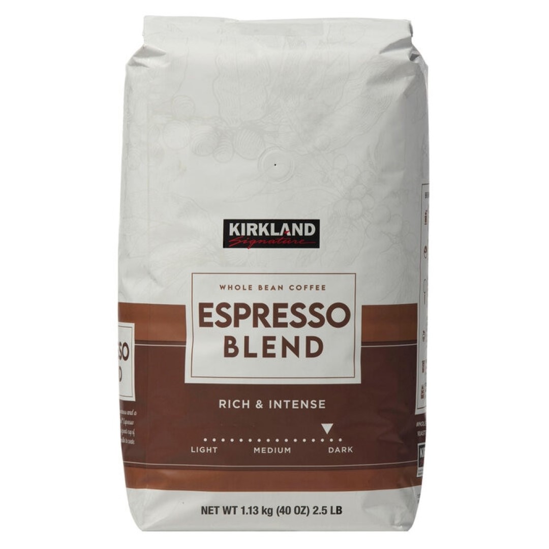 【2袋】コストコ カークランド カフェインレス シグネチャブレンドコーヒー 豆 楽天市場】≪1.13kg≫【KIRKLAND】カークランド デカフェ