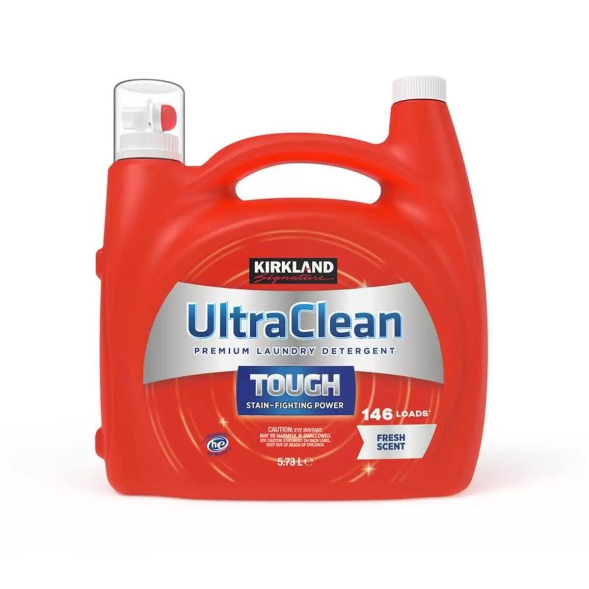 楽天市場】≪5.73L≫【KIRKLAND】カークランド ウルトラクリーン