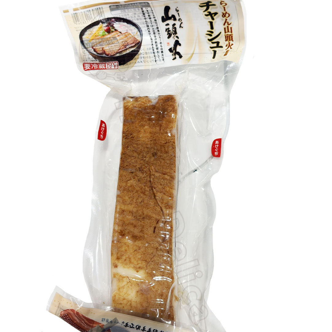 【楽天市場】山頭火チャーシュー 400g 焼豚 炒飯 ラーメン チャーシュー 豚バラ肉 しょうゆベース ジューシー 食品 冷蔵便 冷蔵