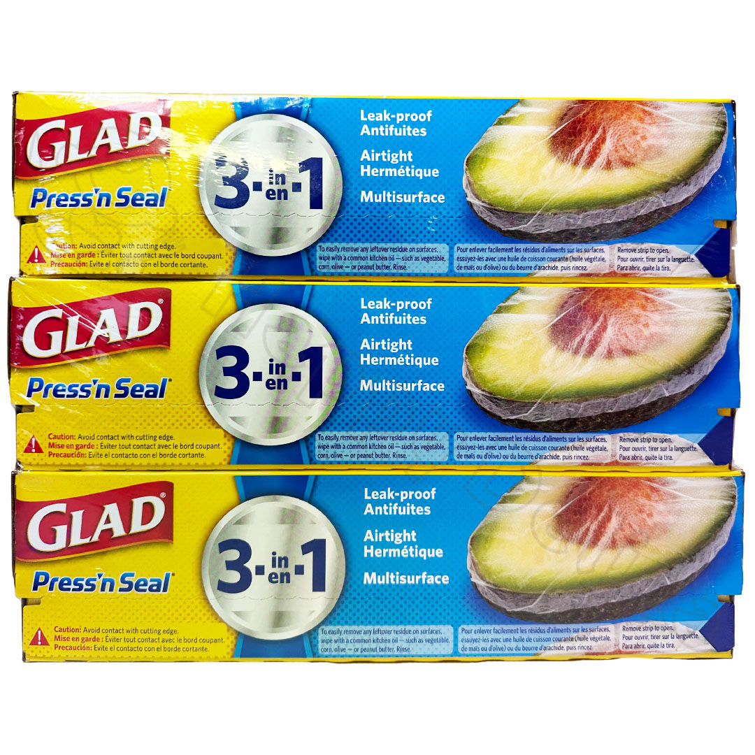 コストコ　ラップ　プレスアンドシール シールラップ60本 Amazon.co.jp: コストコ プレスンシール ラップ 密着ラップ 食品