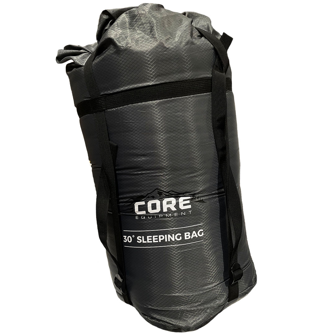 楽天市場】【送料無料】CORE 30F アドバンスドハイブリッド 寝袋