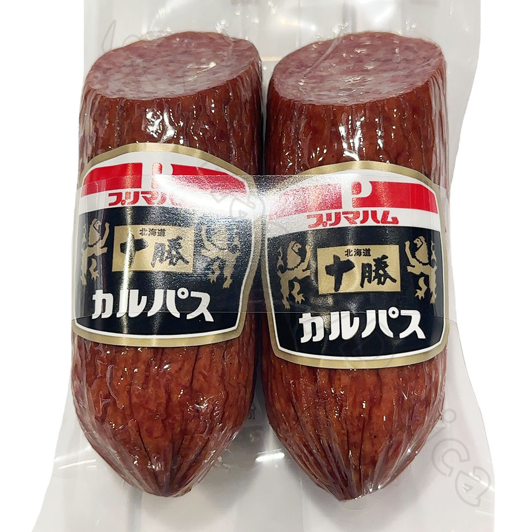 プリマハム「北海道十勝産ひとくちカルパス」 118g × 12袋 Amazon.co.jp: プリマハム 北海道十勝 糖質ゼロ ひとくち