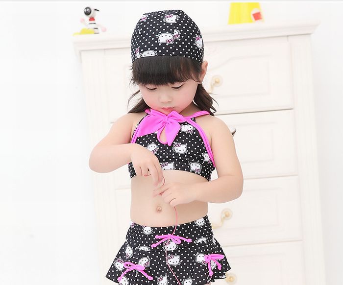 楽天市場 数量限定値引き キッズ 水着 女の子 ビキニ 子供 水着 女の子 ビキニ 子供水着 プール キッズ水着 ジュニア 女児 水遊び 100cm 110cm 1cm 130cm 140cm 水着 子供服 Happy Dream