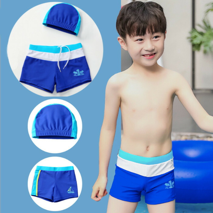 楽天市場 キッズ 水着 男の子 セット 子供 水着 男の子 セット 学校用水着 ジュニア 男児 水遊び 水着 100cm 110cm 1cm 130cm 140cm 150cm プール 海 子供服 Happy Dream