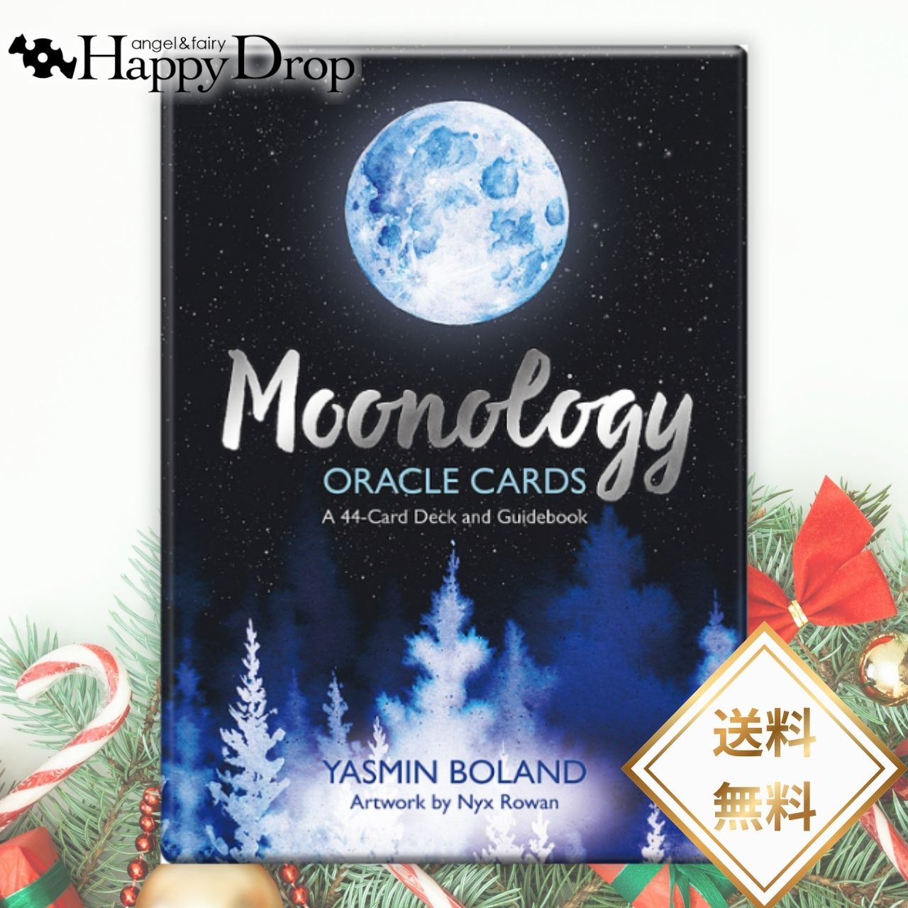 楽天市場】ソウルスパークカード new edition オラクルカード 日本語版