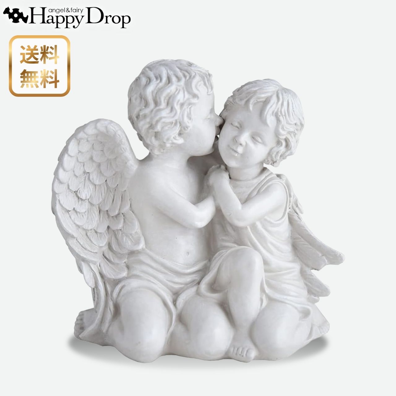 楽天市場】天使 妖精 スター シーカー エンジェル 癒し クリサリス