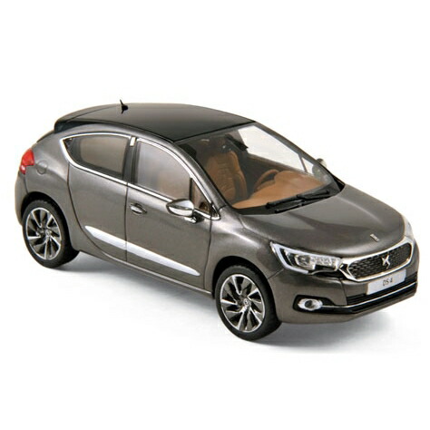 楽天市場】ノレブ 1/43 シトロエン DS4 E-TENSE 2021 クリスタルパール
