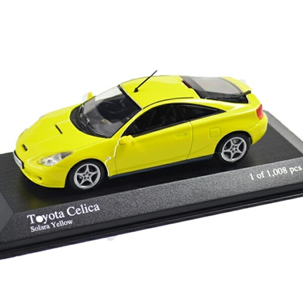楽天市場】HPI RACING 1/43 トヨタ セリカ GT-4 #4 スウェーデンラリー